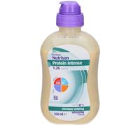 Nutricia Nutrison Protein Intense 1.26 kcal/ml Aliment 500 ml