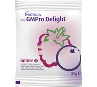 Nutricia PKU GMPro Delight 15 Fruits Des Bois 30x30g