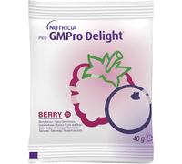 Nutricia PKU GMPro Delight 20 Fruits Des Bois 30x40g
