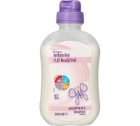 Nutricia Pour Nourissons 0-18 Mois Bouteilles 500ml