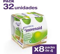 Nutricia Souvenaid Cappuccino 32x125ml