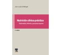Nutrición clínica práctica: Edad adulta, infancia y personas mayores