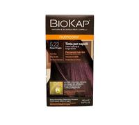 Nutricolor Coloration Cheveux 5.22 Biokap 140ml