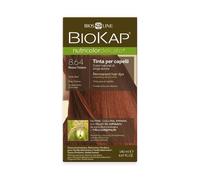 Colorant Biokap 8.65 Delicate Titian Red 140ml