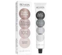 Revlon Professional Nutri Color Filters Metal-Ice masque colorant nourrissant à usage professionnel 100 ml