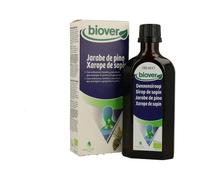 Nutricosmetics - Biover Jarabe De Pino 150ml