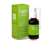 Nutricosmetics - Buco Vitae Envase 15ml Con Pulverizador