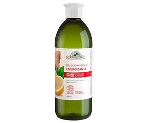 Nutricosmetics - Corpore Gel De Baño Energizante 600ml