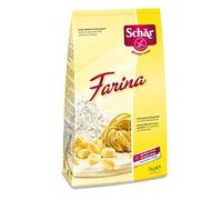 Schar Farina Schar *
