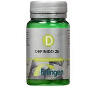 Nutricosmetics - Erlingen Definido 35 60 Comp