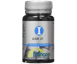 Nutricosmetics - Erlingen Izar 37 60 Comp