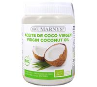 Nutricosmetics - Marnys Aceite De Coco Bio Bote 350g