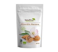 Nutricosmetics - Salud Viva Almendra Marcona 200g