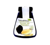 Nutricosmetics - Salud Viva Sirope De Yacon 385g Eco