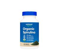 Nutricost - Spiruline Bio (240 comprimés)