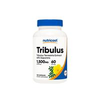 Nutricost - Tribulus 1500 mg (120 gélules)
