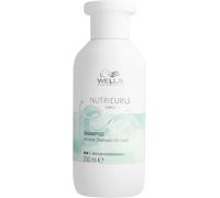 Nutricurls Shampoing Micellaire Pour Cheveux Bouclés[Z494]