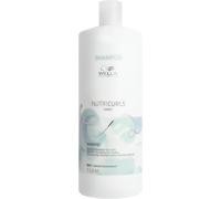 Nutricurls Shampoing Micellaire Pour Cheveux Bouclés[Z495]