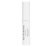 Nutridome Sérum à sourcils fortifiant 4 ml - Épaisse les cheveux, favorise la croissance avec du thé vert, du collagène, de la vitamine B3, un booster de sourcils pour un effet visible après 4
