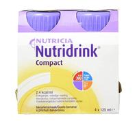 Nutridrink Comp Fibr Van Fibr 125 4P