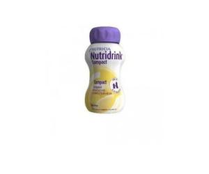 Nutridrink Compact Cioc4X125Ml