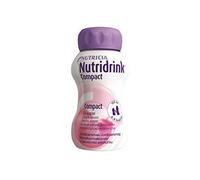 Nutridrink Compact Fra 4X125Ml