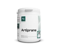 Nutrielement - Artiprane - 120 gélules - MSM, Chondroïtine, Glucosamine, Boswellia Serrata, Vitamine C - Complément alimentaire Articulations douloureuses - Souplesse et Flexibilité
