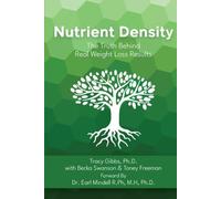 Nutrient Density: The Truth Behind Real Weight Loss Results
