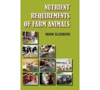 Nutrient Requirements Of Farm Animals
