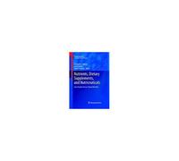 Nutrients, Dietary Supplements, And Nutriceuticals