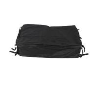 NutriEss c de Cargaison de Chariot c de Stockage Haute capacité pour 4 Places de Chariots placés pour EZGO TXT RXV Club Car DS Précedent Matière de polypropylène Durable