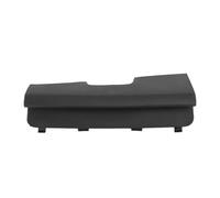 Nutriess Cache-Pare-Chocs arrière pour attelage de remorque X3 E83 2003-2010 51123400949 Capuchon de Protection pour Trou de Barre de remorquage pour l'arrière du véhicule