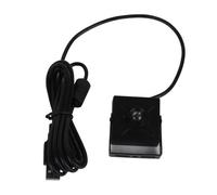 NutriEss Came USB Came HD 1080P Capteur d'image Dynamique de Large avec Une Conception compacte de qualité Industrielle Microphone pour Un Environnement Complexe de rétro-éclairage