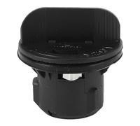 NutriEss Ensembles de feux arrière automobiles Douille d'ampoule Adaptateur de support de base de lampe de frein arrière OE 63217489475 Pièces de rechange ABS robustes pour X2 F39 2018 à