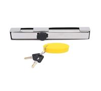 NutriEss Hourny Duty en Acier Inoxydable Lock Moteur à Moteur extérieur avec Une Haute sécurité pour Le Bateau Marin