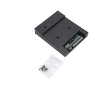 NutriEss SFRM72 TU100K Floppy Emulator 32 Bits CPU High Performance 3,5 Pouces Simulator de Disquette pour l'équipement de contrôle Industriel avec Une compatibilité USB de Stockage de 720