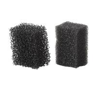Nutriess Stipple Sponge Beard Freckle Scar Stubble Sponge for Special Effects Halloween Makeup 2PCS