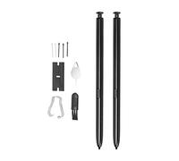 Nutriess Stylus Pen High Sensitivity 5G Stylus Touch Pen Replacement for SAMS UNG Galaxy Note 20 Note 20 Ultra Black Light Weight for Precise Drawing and Writing (Black)