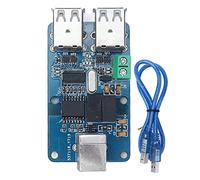 Nutriess USB isolateur ADUM3160 4 canaux Isolement d'isolement de Protection de couplage de la Carte de Protection du Module