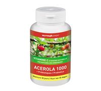 Nutriexpert ACEROLA 1000