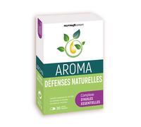 Nutriexpert AROMA DÉFENSES NATURELLES