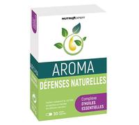 Aroma Défenses Naturelles