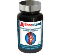 Nutriexpert Arthrosteol 60 Gélules