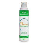 NutriExpert Brume Assainissante aux 77 Huiles Essentielles 250ml