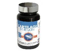 NutriExpert Cartilage de Requin 60 gélules