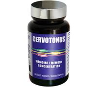 Nutriexpert Cervotonus 60 Gélules