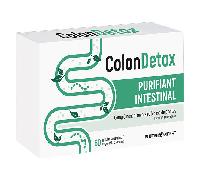 NutriExpert Colon Détox 60 gélules