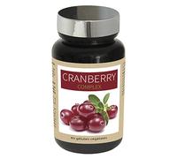 NutriExpert Cranberry Complex 60 gélules