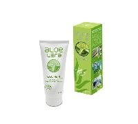 Ineldea Gel Aloe Vera - Hydrate et apaise la peau - 50 ml