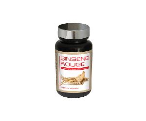 NutriExpert Ginseng Rouge 60 gélules